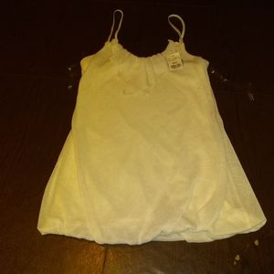 (NWT) Wetseal tank top